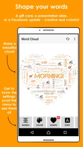 Word Cloud apk