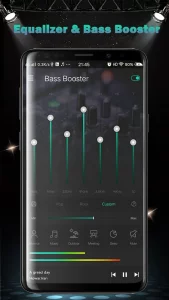 Equalizer FX