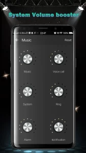 Equalizer FX mod