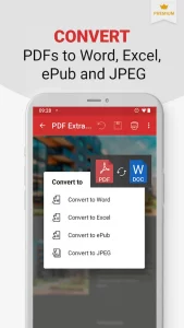 PDF Extra apk