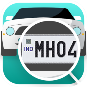 RTO Vehicle Information App