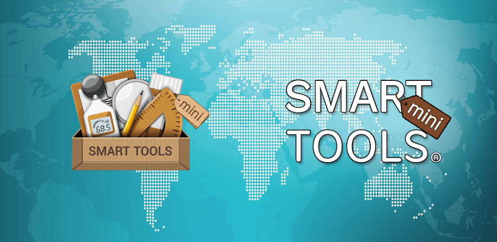 Smart Tools Mini