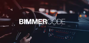 BimmerCode