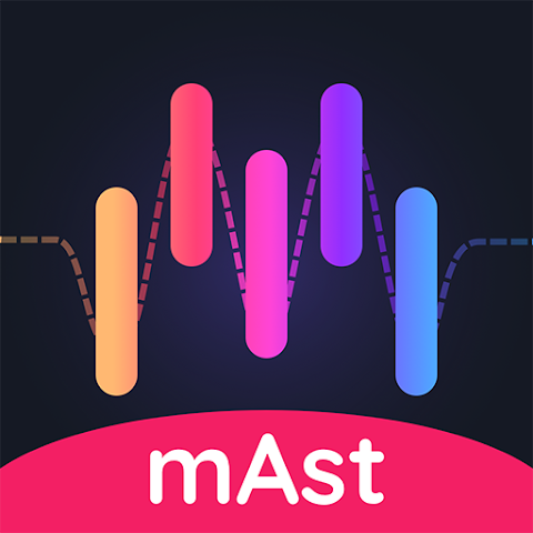 mAst: Music Status Video Maker v2.1.1 MOD APK [Pro Unlocked] [Latest]