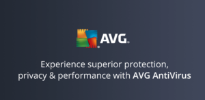 AVG AntiVirus Security