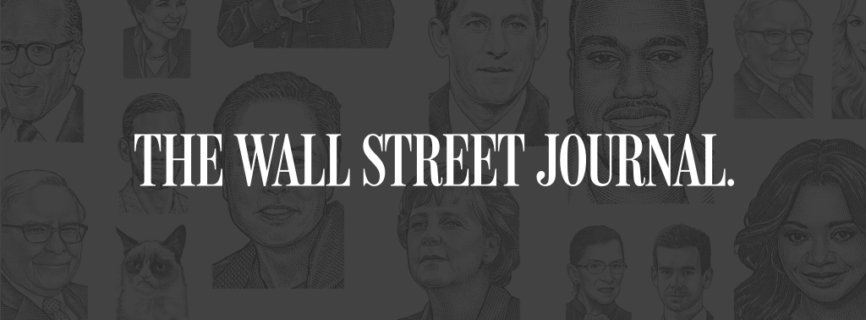 The Wall Street Journal v5.16.0.10 APK + MOD [Premium Unlocked] [Latest]