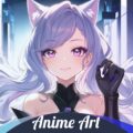 AI Art Generator – Anime Art v3.1.2 APK [Pro] [Latest]
