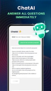 Chatbot AI Ask Me Anything Apk