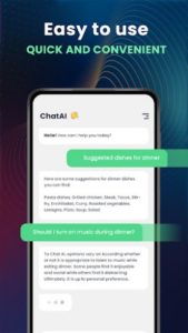 Chatbot AI Ask Me Anything Pro