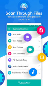 Duplicate Files Fixer And Remover Apk