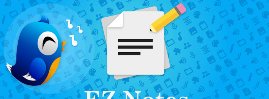 EZ Notes – voice notes & lists v10.3.2 MOD APK [Premium Unlocked] [Latest]
