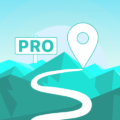 GPX Viewer PRO v1.42.5 APK [Patched] [Latest]