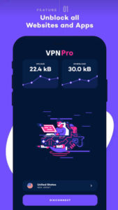 VPN Pro