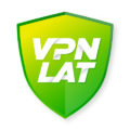 VPN.lat: Unlimited and Secure v3.8.3.7.9 APK + MOD [Pro Unlocked] [Latest]