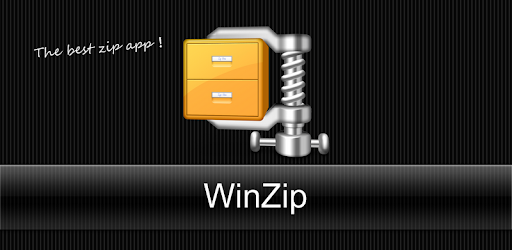 WinZip – Zip UnZip Tool v7.0.1 APK [Premium Mod] [Latest]
