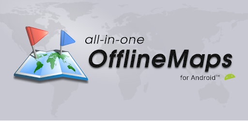 All-In-One Offline Maps v3.13 MOD APK [Premium Unlocked] [Latest]