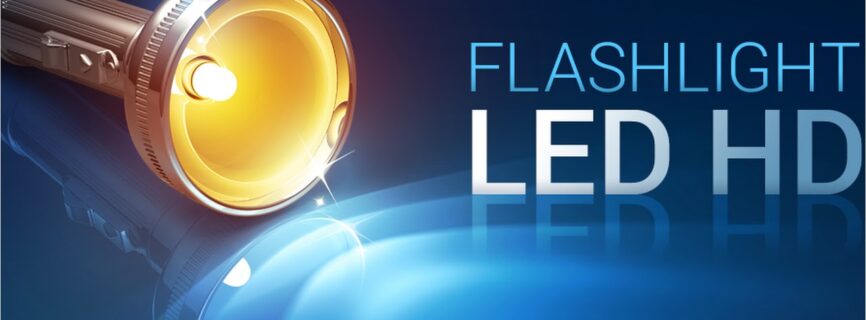 FlashLight HD LED Pro v2.10.13 APK (Google Play) [Paid] [Latest]