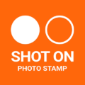 Shot On Stamp Photo Camera v1.6 APK + MOD [Premium Unlocked] [Latest]