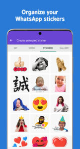 Sticker Maker Apk