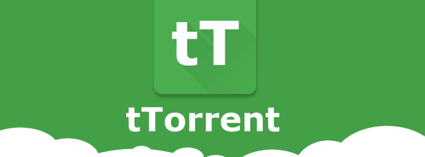 tTorrent v1.8.7 build 30000181 APK [Paid] [Latest]