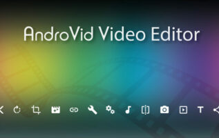 AndroVid Video Editor v6.6.2 APK + MOD [Patched/Mod Extra] [Latest]