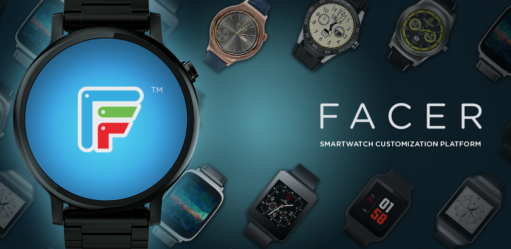 Facer Watch Faces v7.0.13_1105050.phone APK [Unlocked] [Latest]