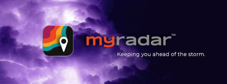 MyRadar Weather Radar v8.49.7 MOD APK [Pro Unlocked] [Latest]