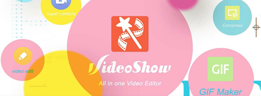 Video Editor & Maker VideoShow  v10.1.5.0rc MOD APK [VIP Unlocked] [Latest]