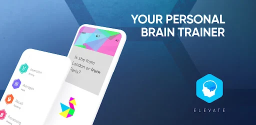 Elevate – Brain Training Games v5.117.0 MOD APK [Premium Unlocked] [Latest]