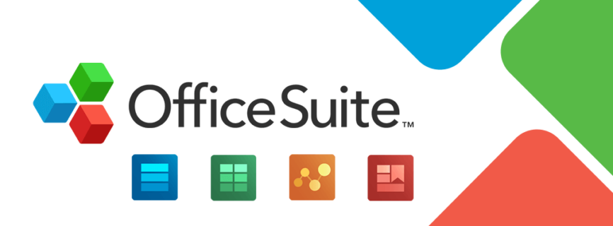 OfficeSuite: Word, Sheets, PDF v13.13.49077 MOD APK [Premium Unlocked, Extra] [Latest]