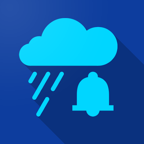 Rain Alarm v5.5.4 build 502 MOD APK [Premium Unlocked] [Latest]