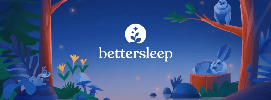 BetterSleep: Sleep tracker v23.14 MOD APK [Premium Unlocked] [Latest]