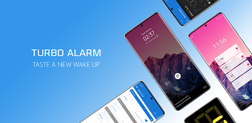 Turbo Alarm: Alarm Clock v9.0.7 APK + MOD [Premium Unlocked] [Latest]